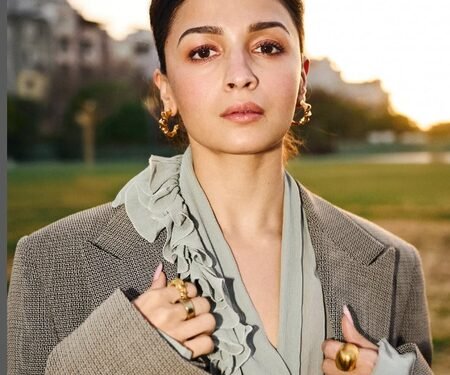 Who’s Alia Bhatt’s favourite chef at home?