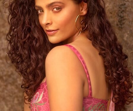 Saiyami Kher: I’ve stopped chasing outcomes