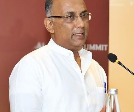 I fully endorse caste census report, says K’taka Minister Dinesh Gundu Rao