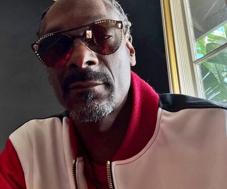 Snoop Dogg announces new gospel album, dedicates it to late mother