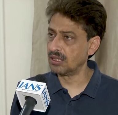 ED has become parrot, no one trusts it anymore: Cong’s Imran Masood on Robert Vadra summons