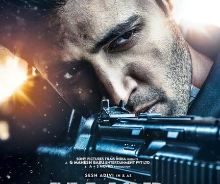 Adivi Sesh-starrer ‘Major’, based on Indian braveheart Major Sandeep Unnikrishnan, set to be screened in Japan