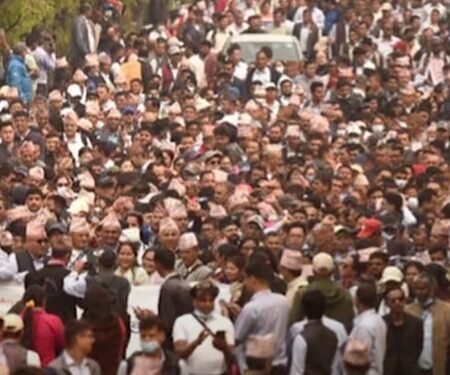 Nepal to convene Parliamentary session to address demands of protesting teachers