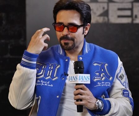 Emraan Hashmi reveals what makes Ranbir Kapoor a standout star of his generation