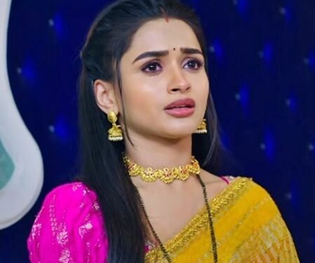 ‘Rishto Se Bandhi Gauri’ actress Eshaa Pathak shares her summer hacks