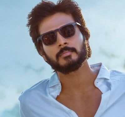 You guys are the best love story of mine, says Sundeep Kishan to fans on completing 15 years in the film industry!