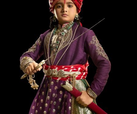 Urva Savaliya is ‘happy and proud’ to be a part of Chakravarti Samrat Prithviraj Chauhan