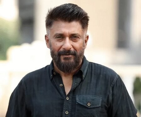 Vivek Agnihotri reveals long-held fears of terror attack, questions notion of peace in Kashmir