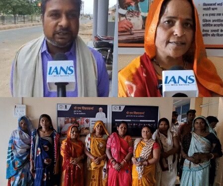 Madhya Pradesh: From labourers to owners, PM Vishwakarma Yojana transforms life of poor in Damoh