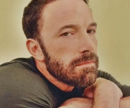 Ben Affleck talks about ‘the only time’ he saw his father cry