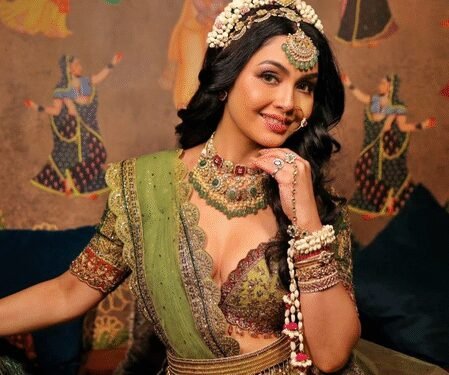 Shubhangi Atre shares what she does on Akshaya Tritiya to bring peace and positivity into her life