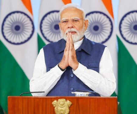 PM Modi to inaugurate WAVES Summit tomorrow