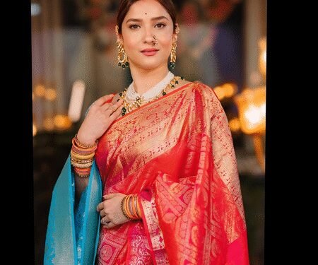 Ankita Lokhande postpones her USA Tour in solidarity with victims of the Pahalgam terror attack