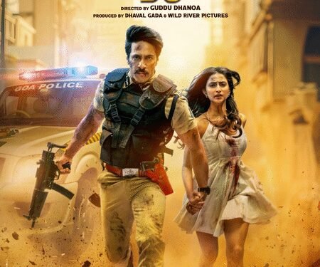 Palak Tiwari joins hands with Thakur Anoop Singh for ‘Romeo S3’