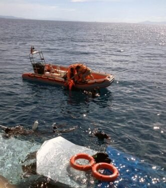 4 Pakistanis among 11 dead in Libya boat capsize incident