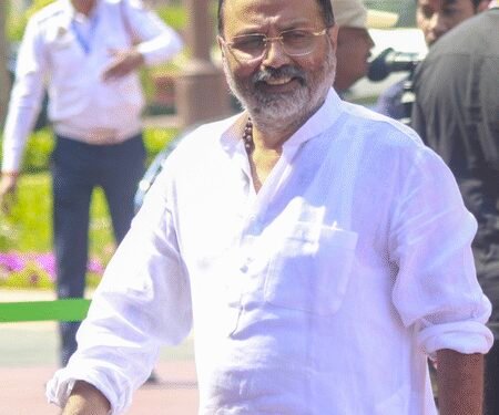 SC refuses to entertain PIL against Nishikant Dubey over ‘contemptuous’ remarks on judiciary