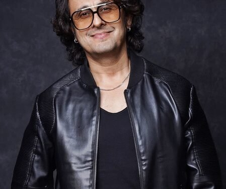 Row over Sonu Nigam linking Kannada song demand with Pahalgam attack