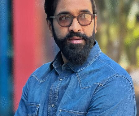 Manchu Vishnu consoles family of Pahalgam terror attack victim