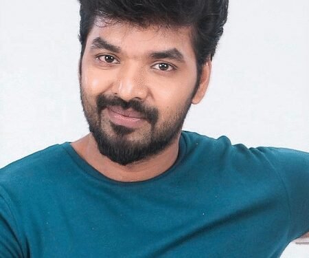 Actor Jai’s upcoming film titled ‘Worker’