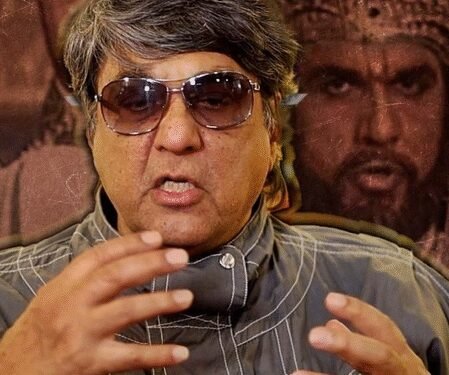 ‘What a Joke:’ Mukesh Khanna slams China’s support for Pakistan after Pahalgam terror attack