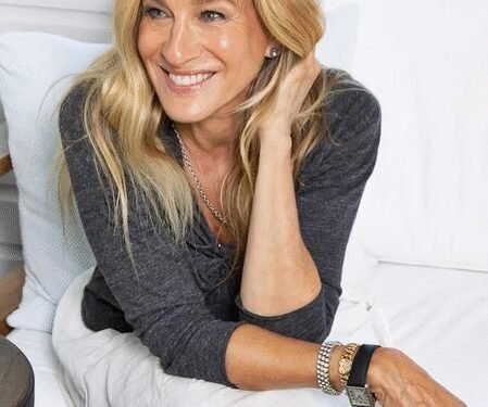 Sarah Jessica Parker will not be attending the Met Gala