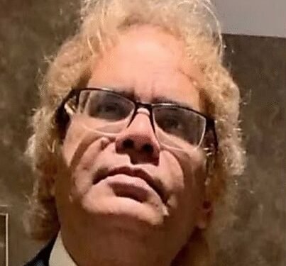 Chhattisgarh court grants one-day police remand for controversial doctor Narendra Yadav (Ld)