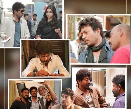 Shoojit Sircar talks about humour in ‘Piku’: There’s no comedy as such