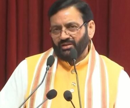 Haryana calls all-party meeting today amid escalating water dispute with Punjab