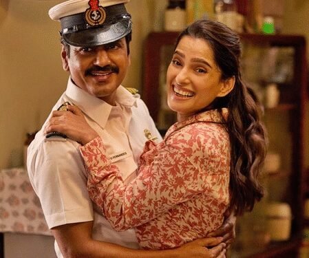 Priya Bapat reveals the reason for saying ‘yes’ to ‘Costao’