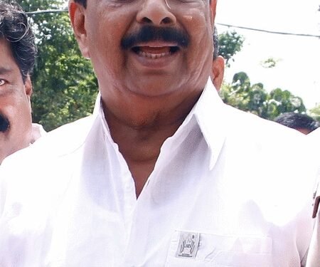 Hectic parleys in Delhi over new Kerala Congress chief