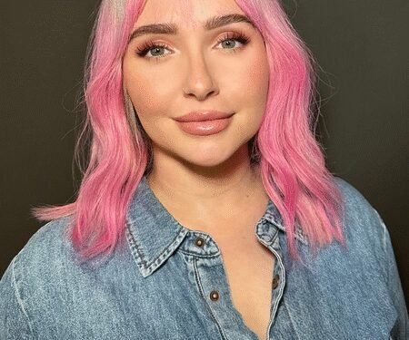 Hayden Panettiere was in ‘desperate’ need of her 4-year acting hiatus