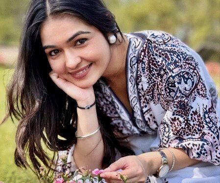 Mansi Sharma joins the cast of ‘Badi Haveli Ki Chhoti Thakurain’