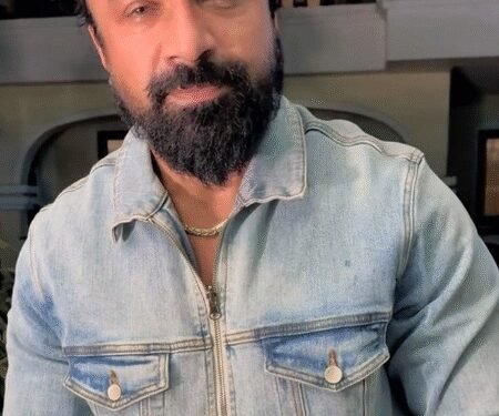 Mumbai cops book OTT show host Ajaz Khan on obscenity charges