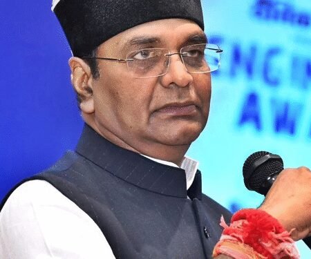 Men who rape minor girls should be shot dead, says MP Minister Sarang