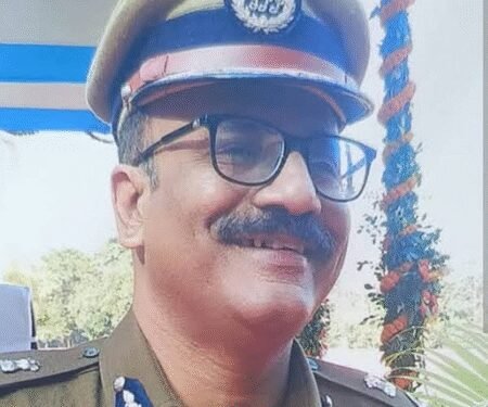 DGP dispute escalates in Jharkhand as Centre calls Anurag Gupta’s continuation illegal