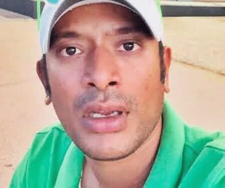 Betting apps scam: YouTuber booked for allegations against Telangana DGP