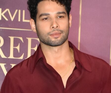 Siddhant Chaturvedi & Raghav Juyal issue clarification amidst Babil Khan controversy