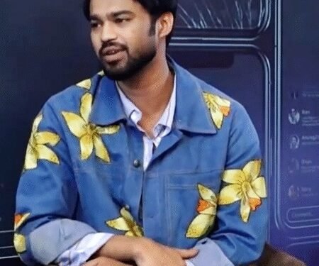 Babil says his video was extremely misinterpreted: I was trying to show support