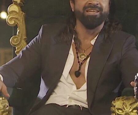 Ajaz Khan & Ullu App controversy: Police records the statement of Ullu App’s manager