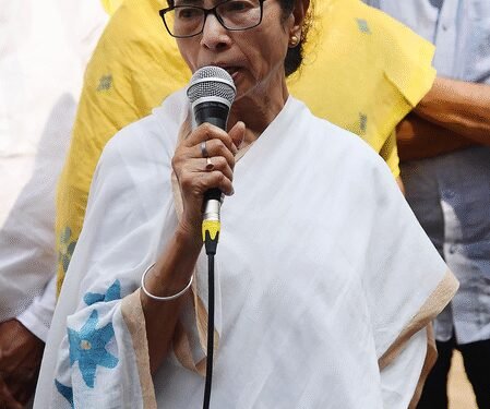 Bengal CM Mamata Banerjee to visit violence-hit Murshidabad today