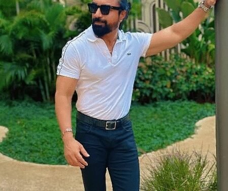 Days after ‘House Arrest’ row, actor Ajaz Khan booked for rape