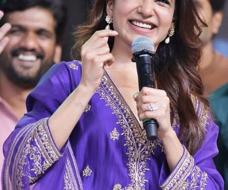 Samantha: My identity as a woman will naturally influence all of my creative choices