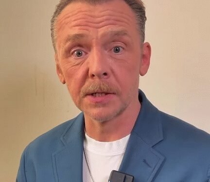 Simon Pegg says Tom Cruise will ‘risk his life’ for the audiences