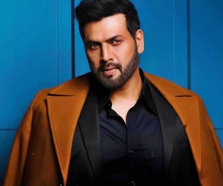 Rumi Khan on playing King Jaichand in ‘Chakravarti Samrat Prithviraj Chauhan’