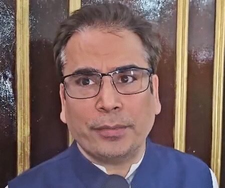 J&K L-G did not reject TBR file, response being sent by cabinet today: NC leader