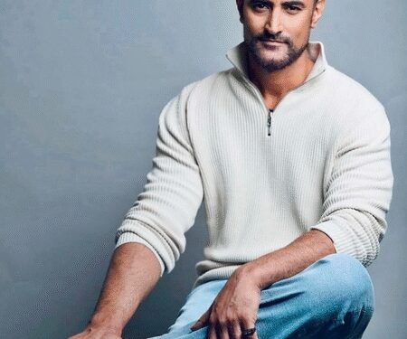 Kunal Kapoor on shooting films across languages: Regional divisions serve political interests not artistic ones