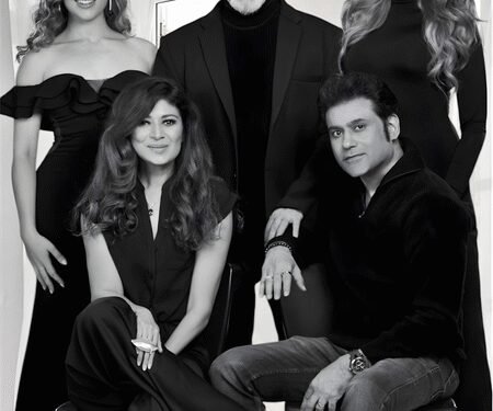 ‘Echoes of Us’ backed by Pooja Batra enters production