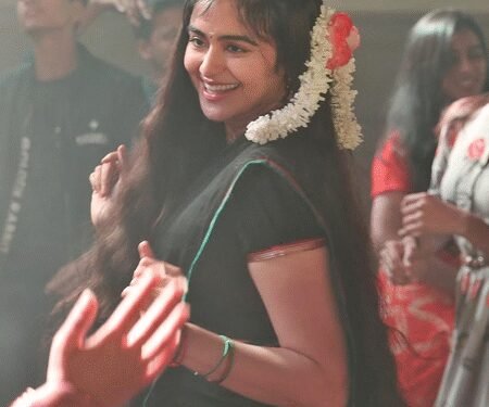 Adah Sharma reflects on lives touched by ‘The Kerala Story’ on its second anniversary