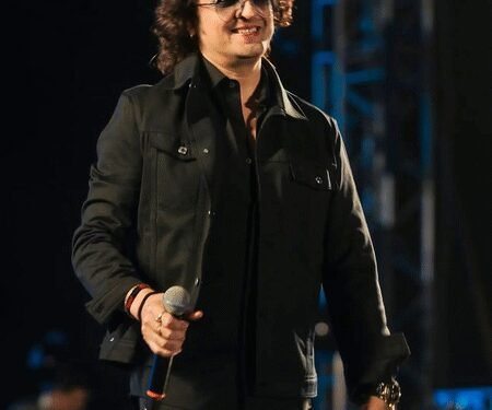 Sonu Nigam reacts to Kannada row: ‘I leave it to the sensible people of Karnataka’