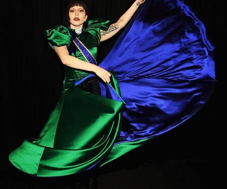 Lady Gaga learned of alleged bomb scare at her Brazil Concert through media reports